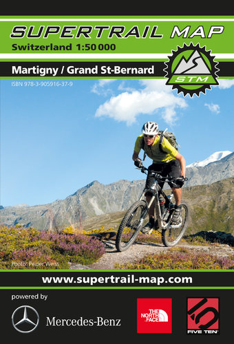 STM Martigny/Grand St-Bernard