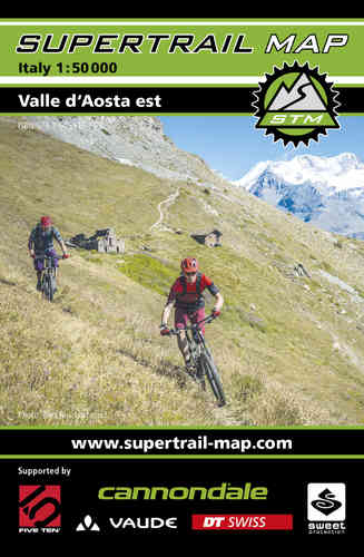 STM Valle d'Aosta est