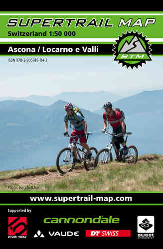 STM Ascona/Locarno e Valli