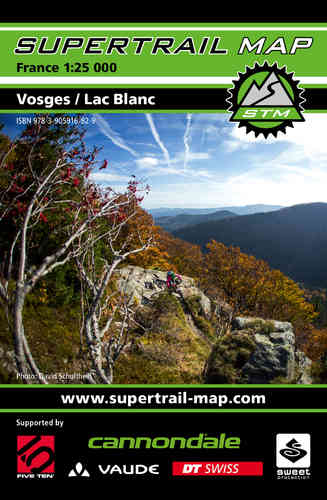 STM Vosges/Lac Blanc