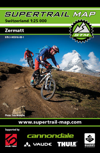 STM Zermatt