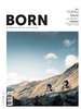 BORN Mountainbike Magazin N° 01 - April 2018