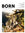 BORN Mountainbike Magazin N° 08 - August 2021