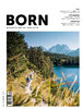 BORN Mountainbike Magazin N° 09 - April 2022