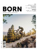 BORN Mountainbike Magazin N° 11 - April 2023